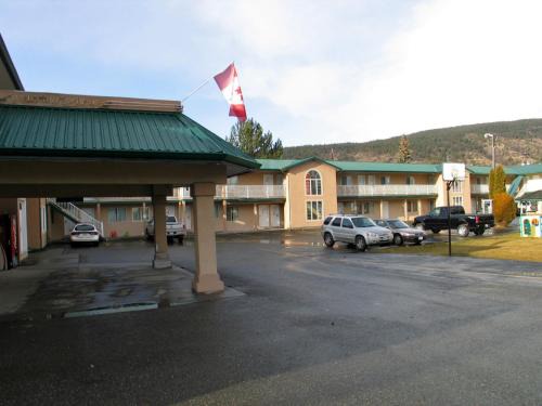 Merritt Hotel | Travelodge by Wyndham Merritt