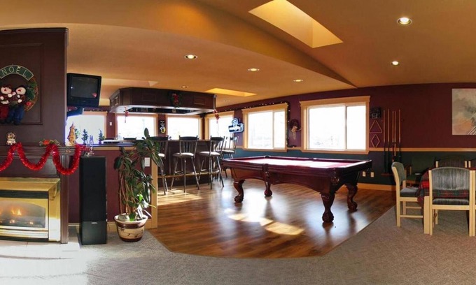 Merritt Hotel | Travelodge by Wyndham Merritt