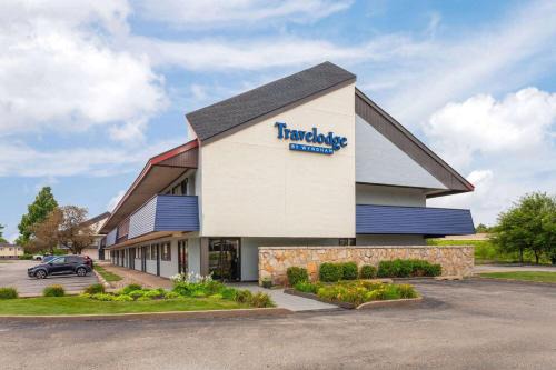 Peoria Hotel | Travelodge by Wyndham Peoria