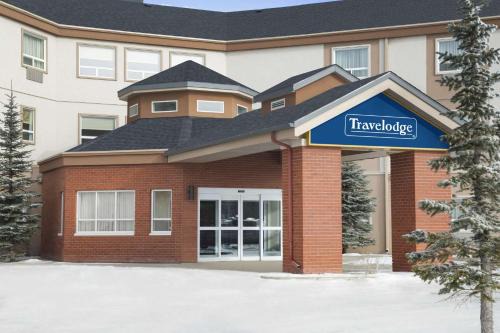 Strathmore Hotel | Travelodge by Wyndham Strathmore