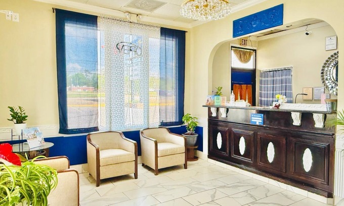Thomasville Hotel | Travelodge by Wyndham Thomasville AL