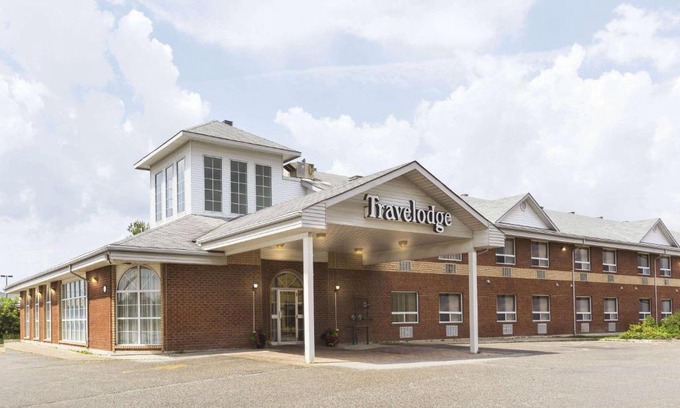 Timmins Hotel | Travelodge by Wyndham Timmins