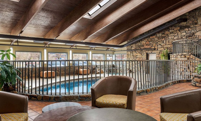 Coffeyville Hotel | Travelodge by Wyndham Coffeyville