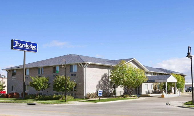 Grand Island Hotel | Travelodge by Wyndham Grand Island