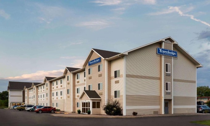 North Platte Hotel | Travelodge by Wyndham North Platte
