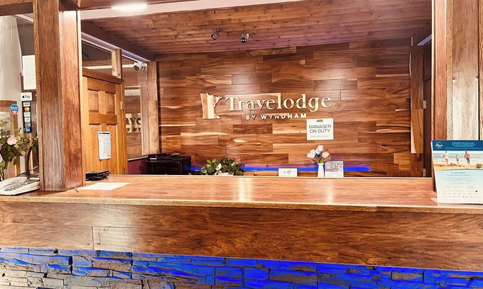 Shakopee Hotel | Travelodge by Wyndham Valleyfair Shakopee