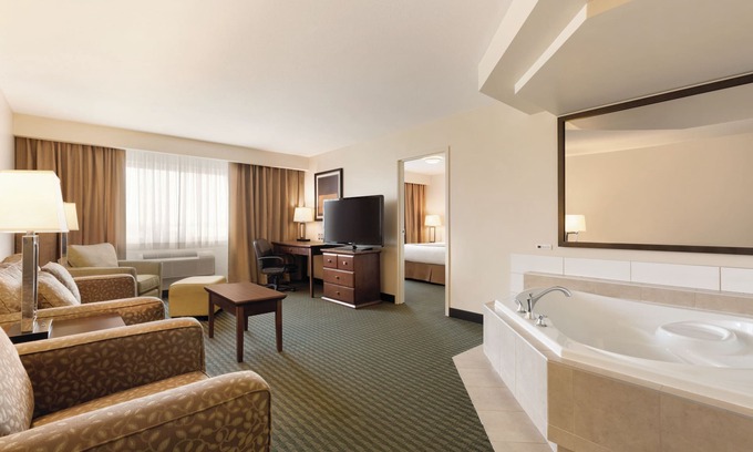 Weyburn Hotel | Travelodge by Wyndham Weyburn