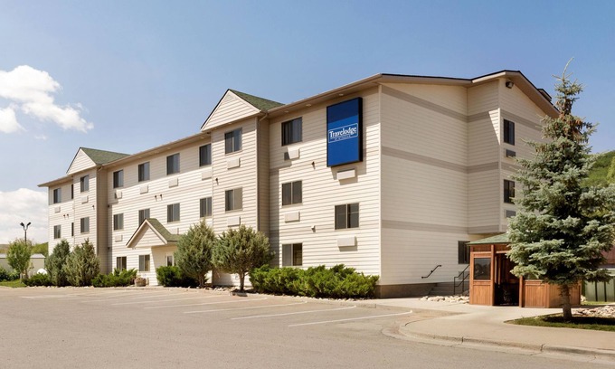 Yampa Hotel | Travelodge by Wyndham Yampa