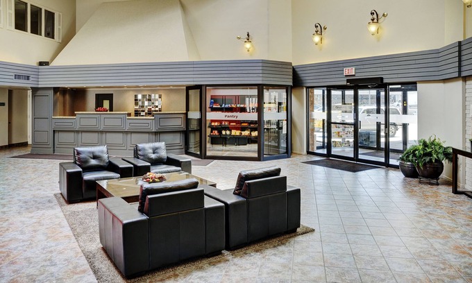Sudbury Hotel | Travelway Inn Sudbury