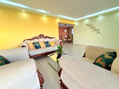 Corales del Sur Apartment | travis.apartments