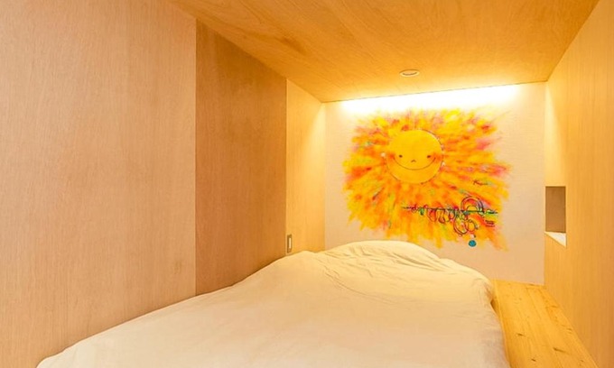 Koshigoe House | Trawl - Vacation STAY 55766v