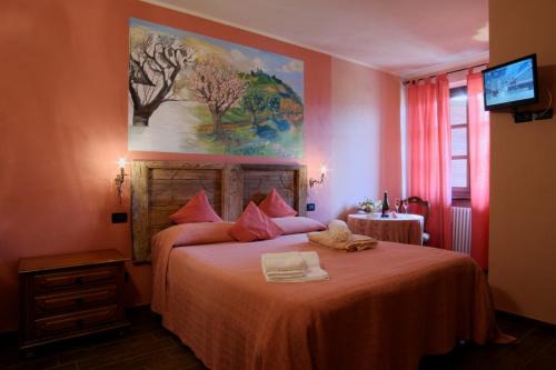 Bubbio House | Tre colline in langa
