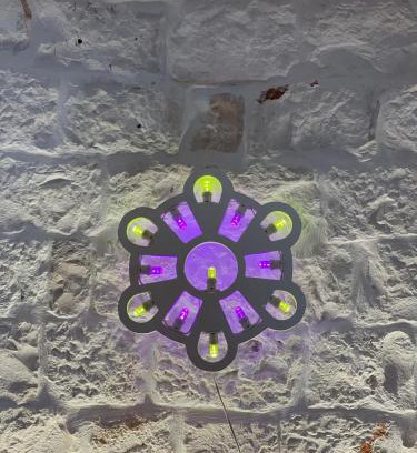 Cisternino Apartment | Tre Coni