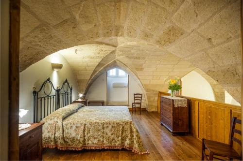 Carpignano Salentino Apartment | Tre Volte Belle