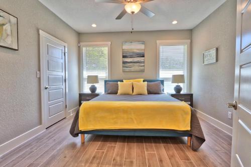 Canyon Lake House | Treasure Cove