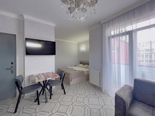 Old Boulevard Apartment | Treasure N6