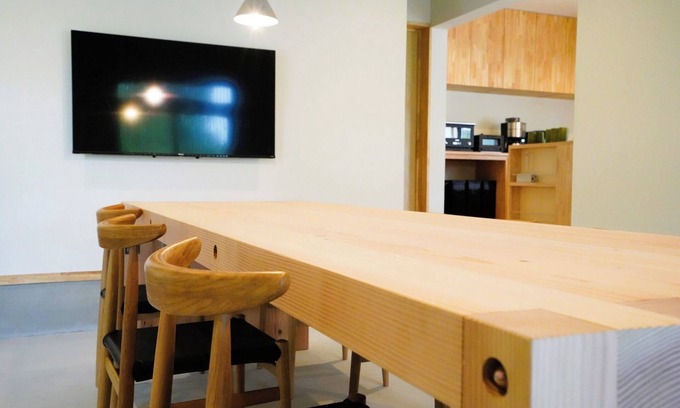 Hokuto House | Treasure trove of experiences and play A moder/Hokuto Yamanashi