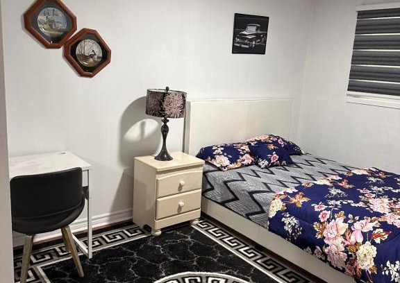 Brampton House | Treasures Place