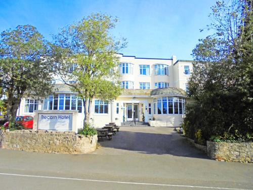 Babbacombe Hotel | Trecarn Hotel