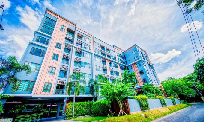 Chang Khlan Apartment | Tree Boutique Resort