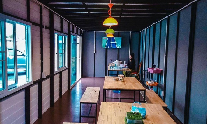 Chachoengsao Hotel | Tree House Chachoengsao