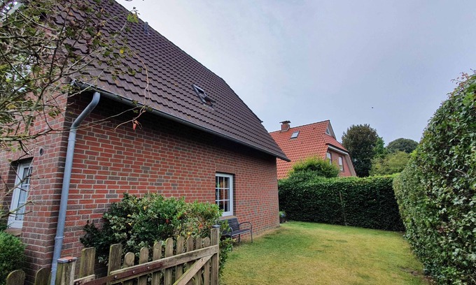 Dangast House | Tree House Dangast
