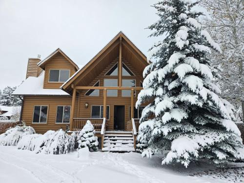 Pinetop Villa | Tree House Pinetop Az