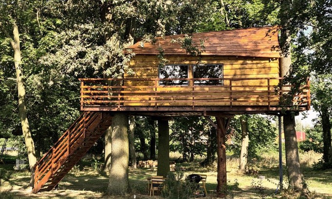 Oborniki Slaskie Other | Tree Vill