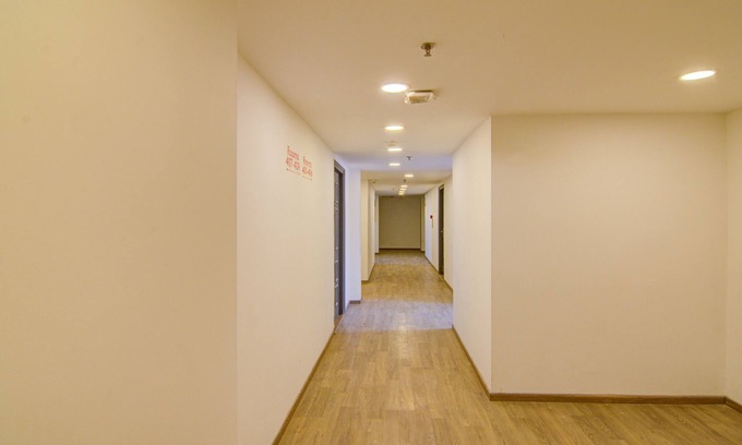 Kolkata Hotel | Treebo Apple Tree Express