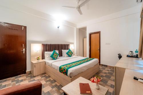 Calangute Hotel | Treebo Clarissa Resort Goa