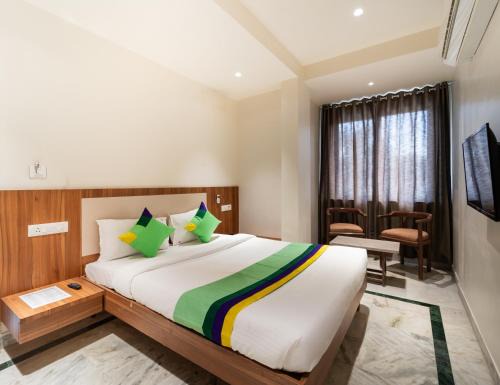 Nashik Hotel | Treebo Kaveri