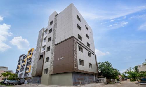 Kakinada Hotel | Treebo Sea Heights