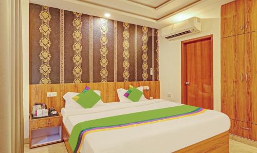 Gomti Nagar Hotel | Treebo Silver Stallion
