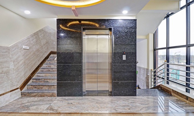 Bidadi Hotel | Treebo Skanda Suites