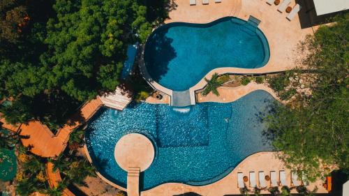 San Juan del Sur Hotel | TreeCasa Hotel & Resort Nicaragua