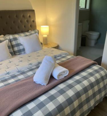Paihia House | Treehouse Holiday home