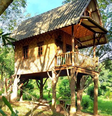 Ko Yao House | Treehouse Holidays-Family house