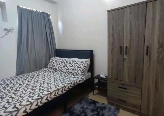 Novaliches Apartment | Trees Residences 2 Bedroom Unit T19 by HerGura PMS