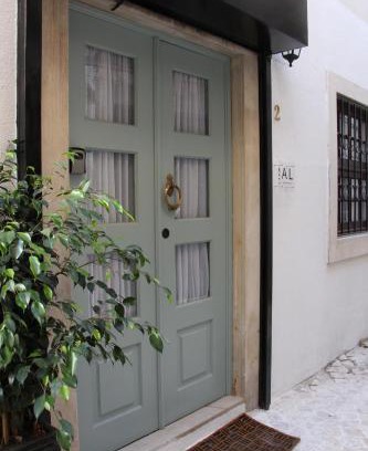 Setubal Apartment | TreeStudio Apartment