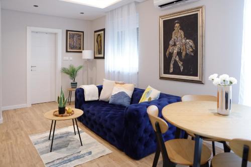 Vrsac Apartment | Treetop Apartments