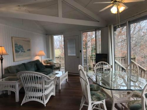 Village of Four Seasons House | Treetop Village-2bed2bathpoolsdock6-8pp