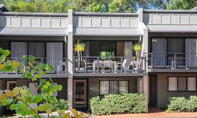 Margaret River Apartment | Treetops | Apartment Margaret River