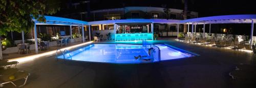 Platanes Apartment | Trefon Hotel Apartments and Family Suites