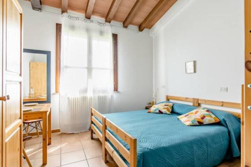 Gemmano Hostel | Trekking hostel Onferno vicino San Marino