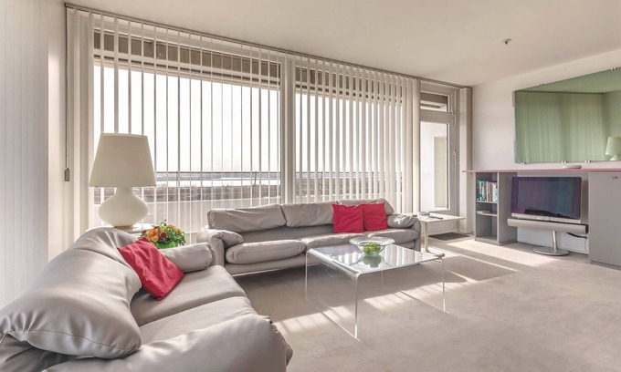 Alt-Travemunde/Ronnau Apartment | Trelleborgallee, apartment 166