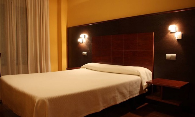 Guardo Hotel | Tremazal Hotel