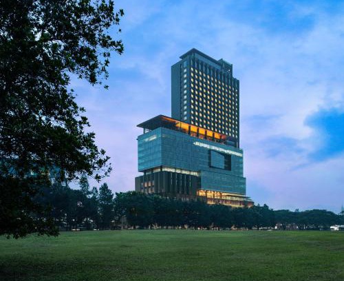 Serpong Hotel | Trembesi Hotel