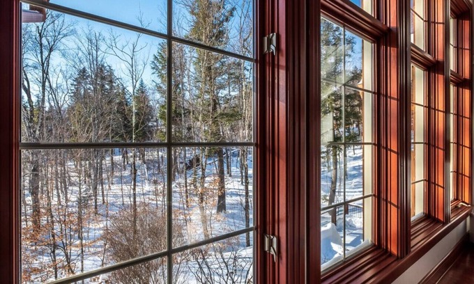 Mont-Tremblant Ski Chalet | Tremblant Prestige - Panache 638