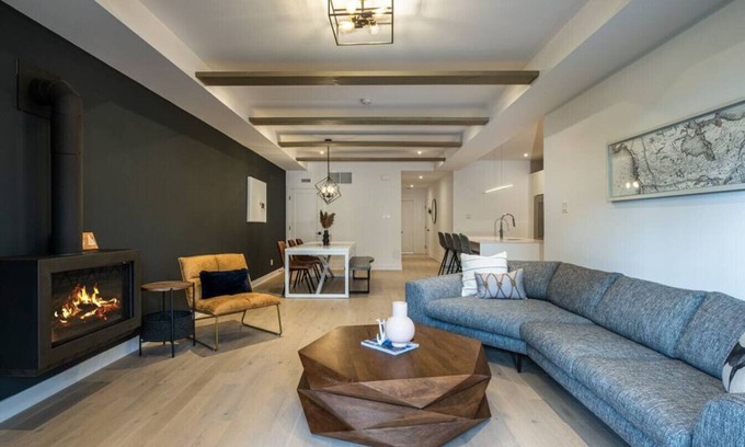 Mont-Tremblant Condo | Tremblant Prestige - Verbier 2-104