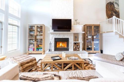Mont-Tremblant House | Tremblant Prestige - Panache 632